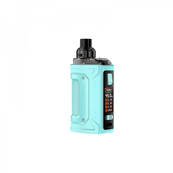 Geekvape Aegis Hero2 H45 Kit