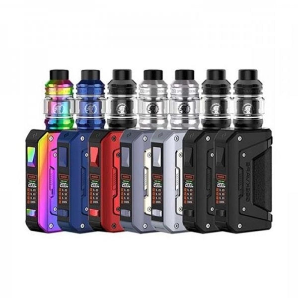 Geekvape Aegis Legend 2 L200 Kit