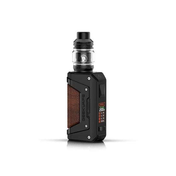 Geekvape Aegis Legend 2 L200 Kit