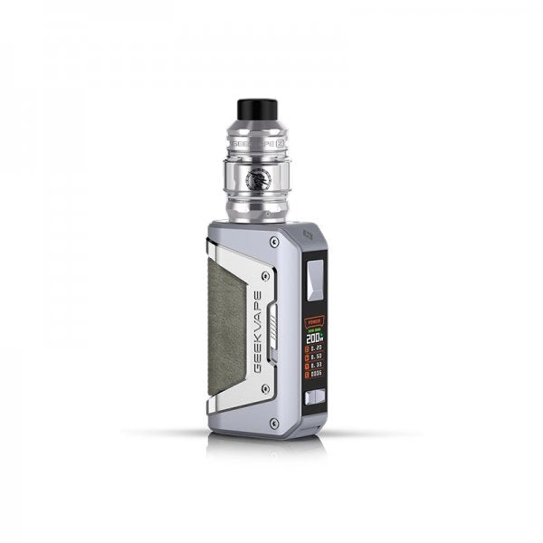 Geekvape Aegis Legend 2 L200 Kit