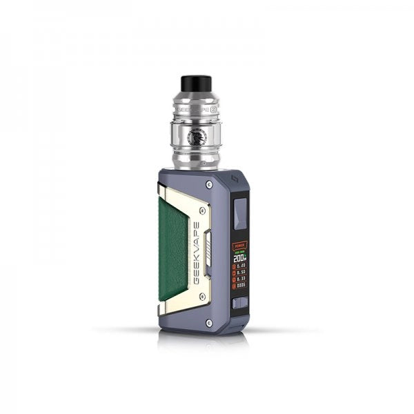 Geekvape Aegis Legend 2 L200 Kit