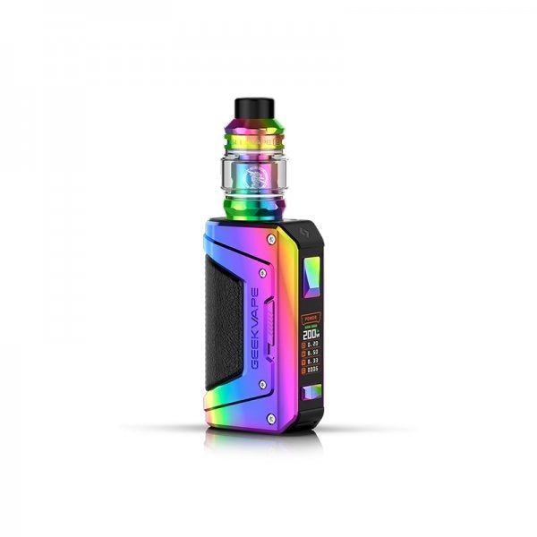 Geekvape Aegis Legend 2 L200 Kit