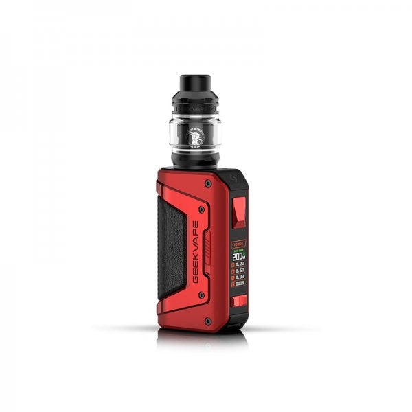 Geekvape Aegis Legend 2 L200 Kit