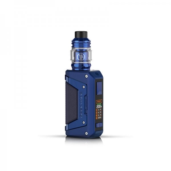 Geekvape Aegis Legend 2 L200 Kit