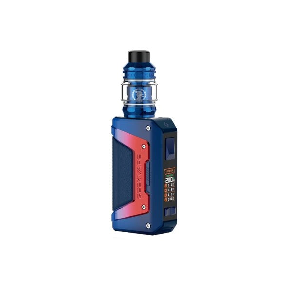 Geekvape Aegis Legend 2 L200 Kit