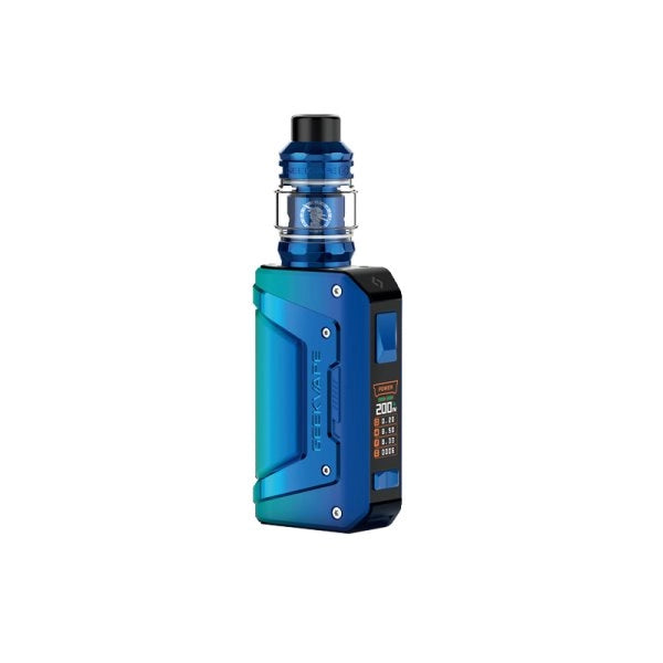 Geekvape Aegis Legend 2 L200 Kit