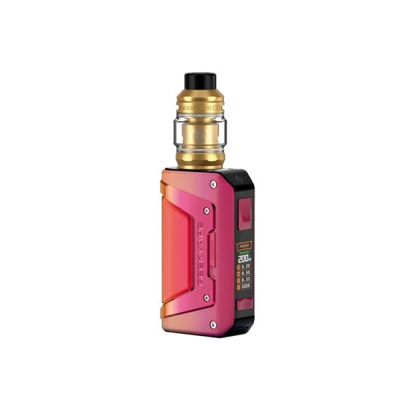 Geekvape Aegis Legend 2 L200 Kit