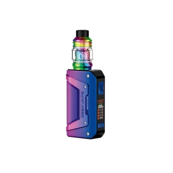 Geekvape Aegis Legend 2 L200 Kit