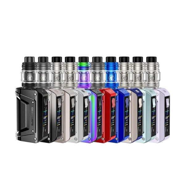 Geekvape Aegis Legend 3 L200 Kit