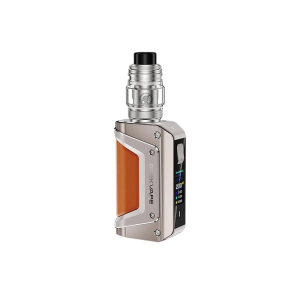 Geekvape Aegis Legend 3 L200 Kit
