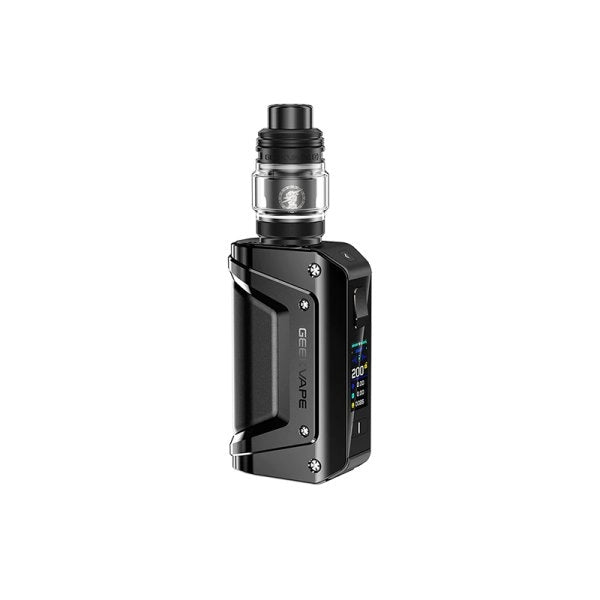 Geekvape Aegis Legend 3 L200 Kit