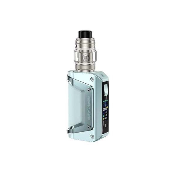 Geekvape Aegis Legend 3 L200 Kit