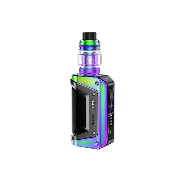 Geekvape Aegis Legend 3 L200 Kit
