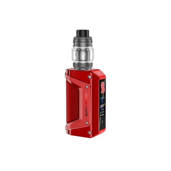 Geekvape Aegis Legend 3 L200 Kit