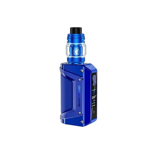 Geekvape Aegis Legend 3 L200 Kit