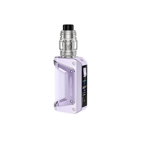 Geekvape Aegis Legend 3 L200 Kit