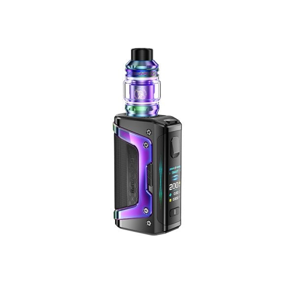 Geekvape Aegis Legend 5 Kit