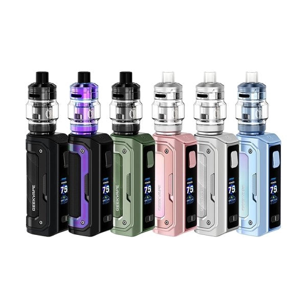 Geekvape Aegis Mini 5 KIT