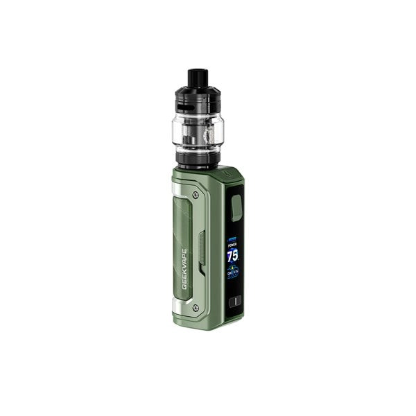 Geekvape Aegis Mini 5 KIT