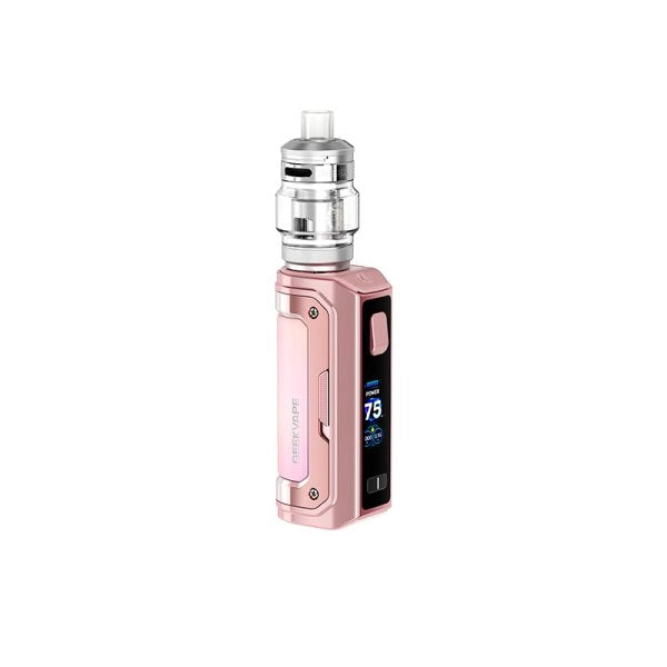 Geekvape Aegis Mini 5 KIT
