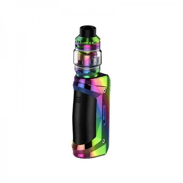 Geekvape Aegis Solo 2 S100 Kit