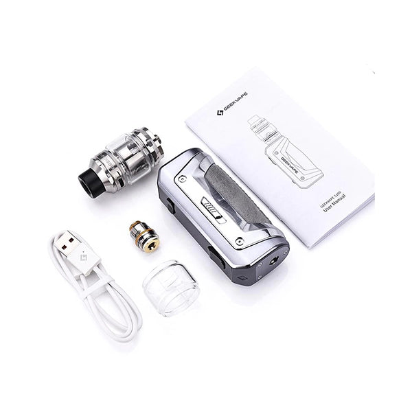 Geekvape Aegis Solo 2 S100 Kit