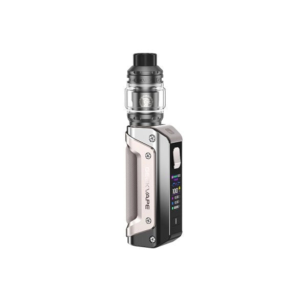 Geekvape Aegis Solo 3 Kit