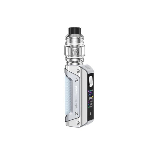 Geekvape Aegis Solo 3 Kit