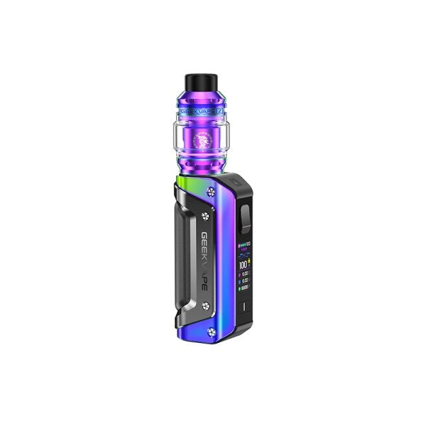 Geekvape Aegis Solo 3 Kit