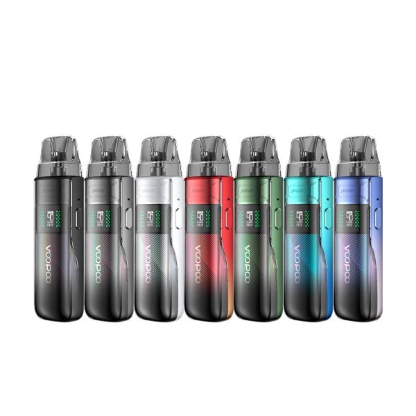 Voopoo Argus E40 Pod Kit 1800mAh