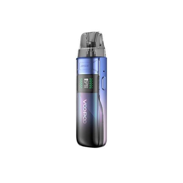 Voopoo Argus E40 Pod Kit 1800mAh