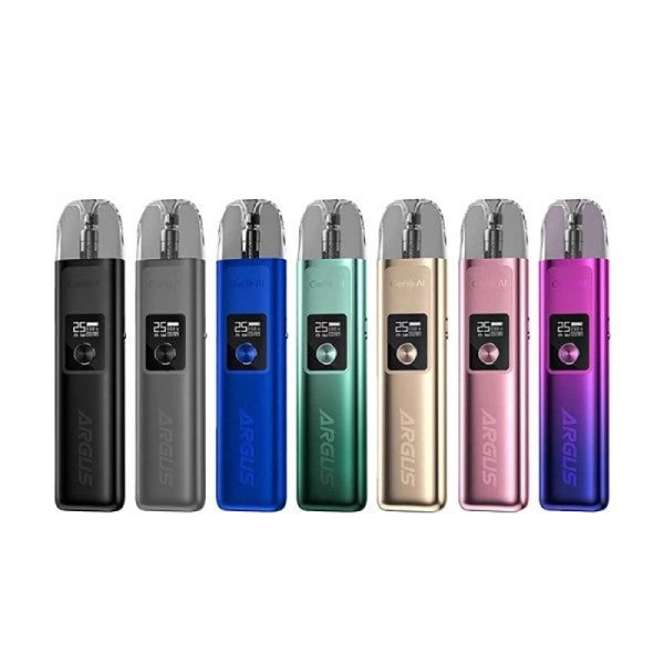Voopoo Argus G Pod Kit 1000mAh