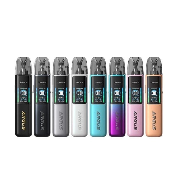 Voopoo Argus G2 Pod Kit 1000mAh