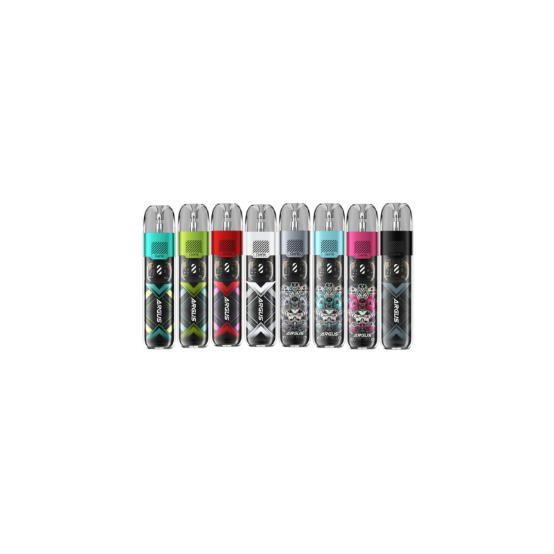 Voopoo Argus P1S Pod Kit
