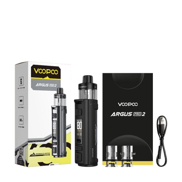 Voopoo Argus Pro 2 Kit