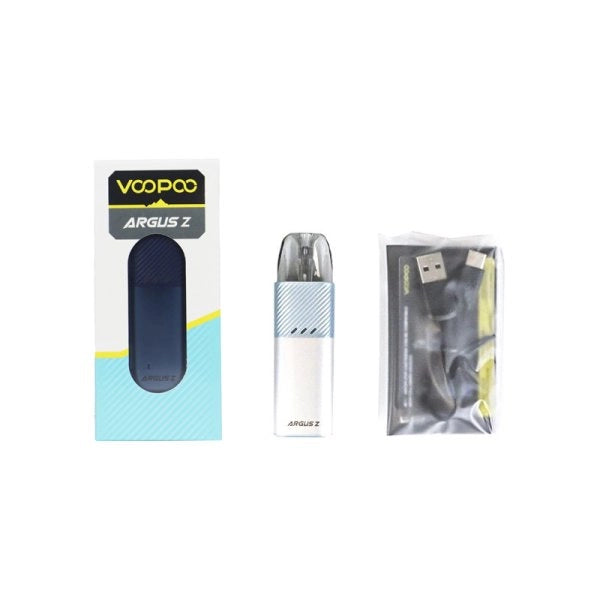 Voopoo Argus Z Pod Kit 900mAh