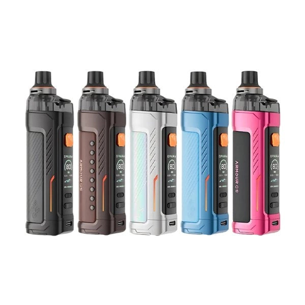 Vaporesso Armour GS Kit