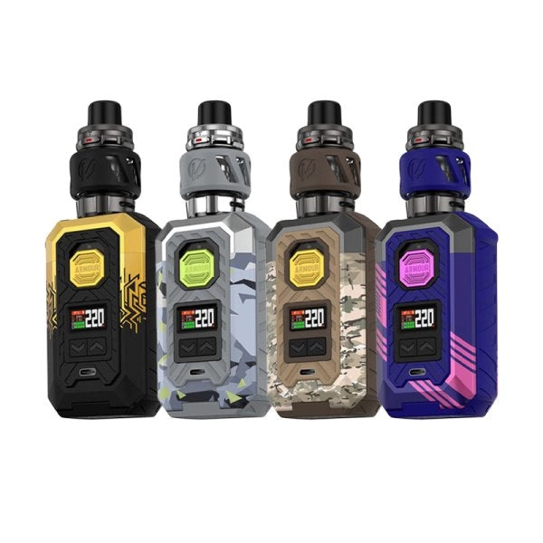 Vaporesso Armour Max Kit