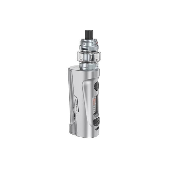 Aspire Boxxer Kit