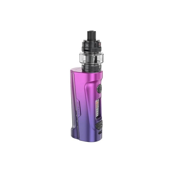 Aspire Boxxer Kit