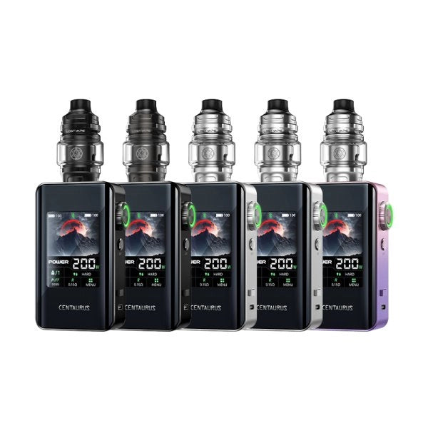 Lost Vape Centaurus BT 200 KIT