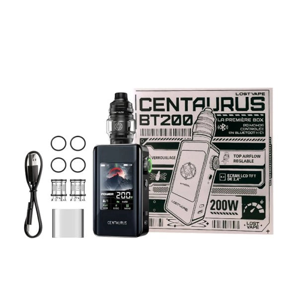 Lost Vape Centaurus BT 200 KIT