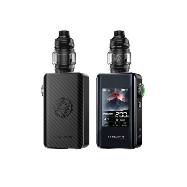 Lost Vape Centaurus BT 200 KIT