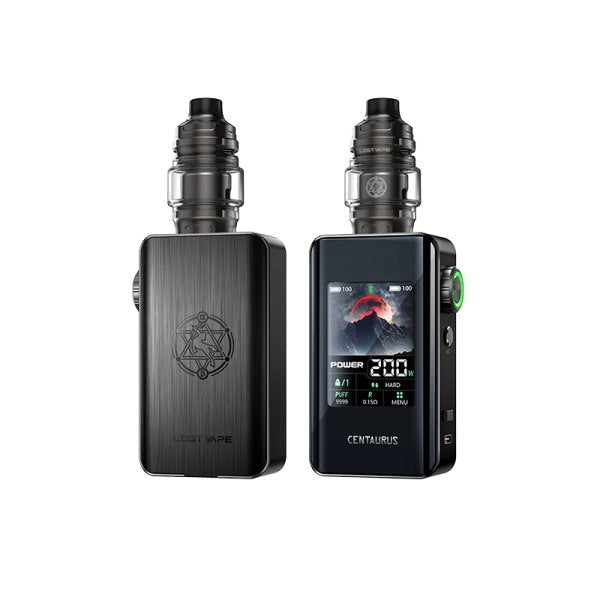 Lost Vape Centaurus BT 200 KIT