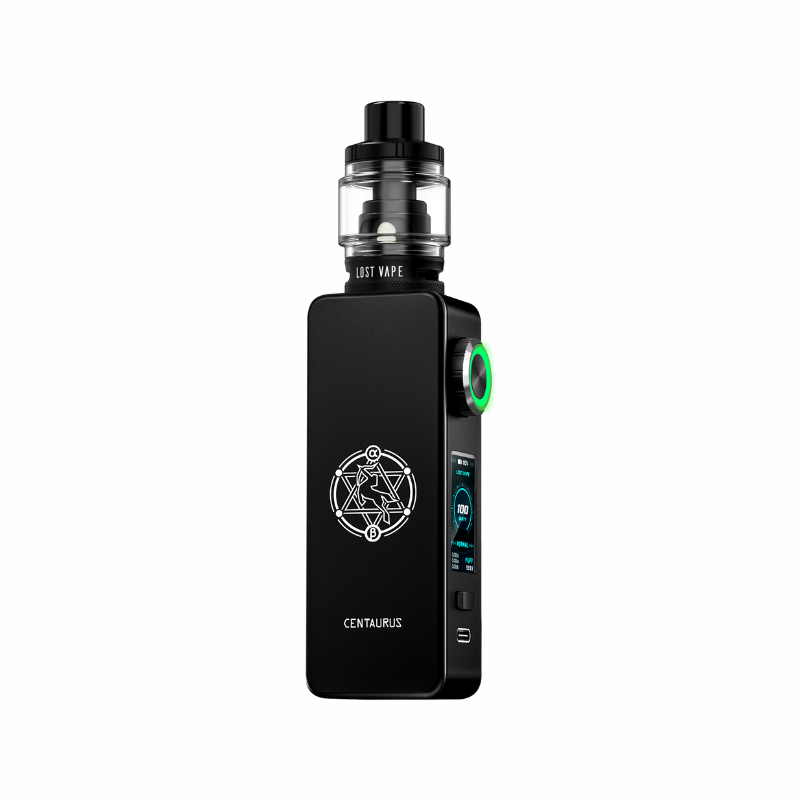 Lost Vape Centaurus M100 Kit with centaurus Sub Coo Tank 4mL