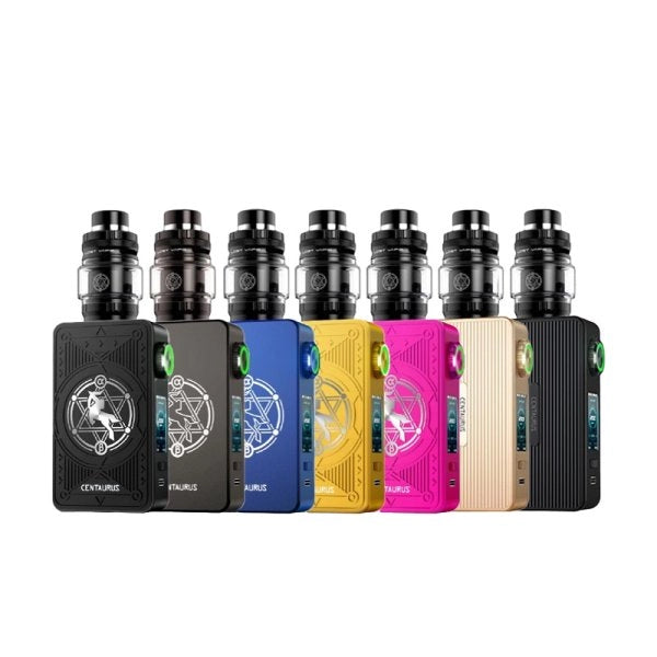 Lost Vape Centaurus M200 Kit