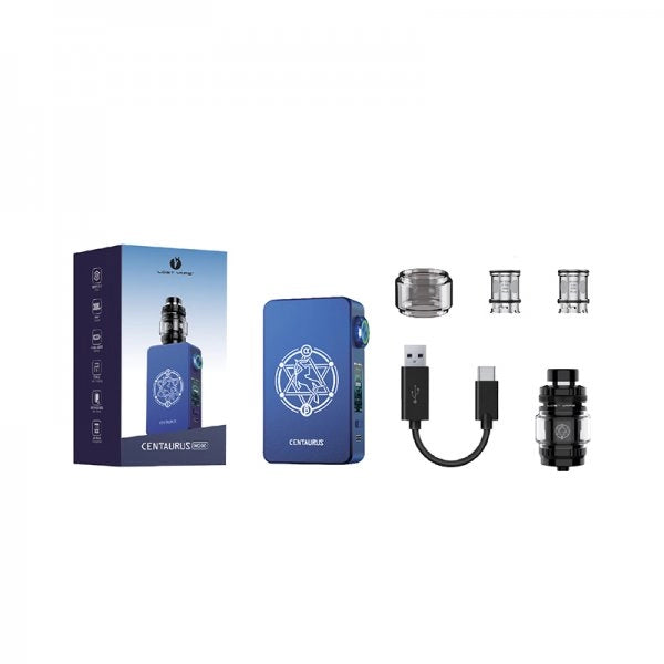 Lost Vape Centaurus M200 Kit