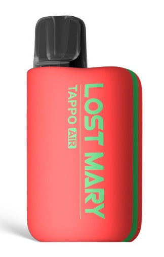 Lost Mary Tappo Air Kit 2% Nicotine Salt