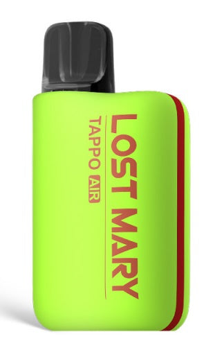 Lost Mary Tappo Air Kit 2% Nicotine Salt