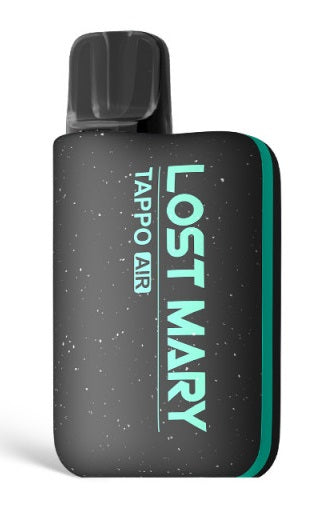 Lost Mary Tappo Air Kit 2% Nicotine Salt